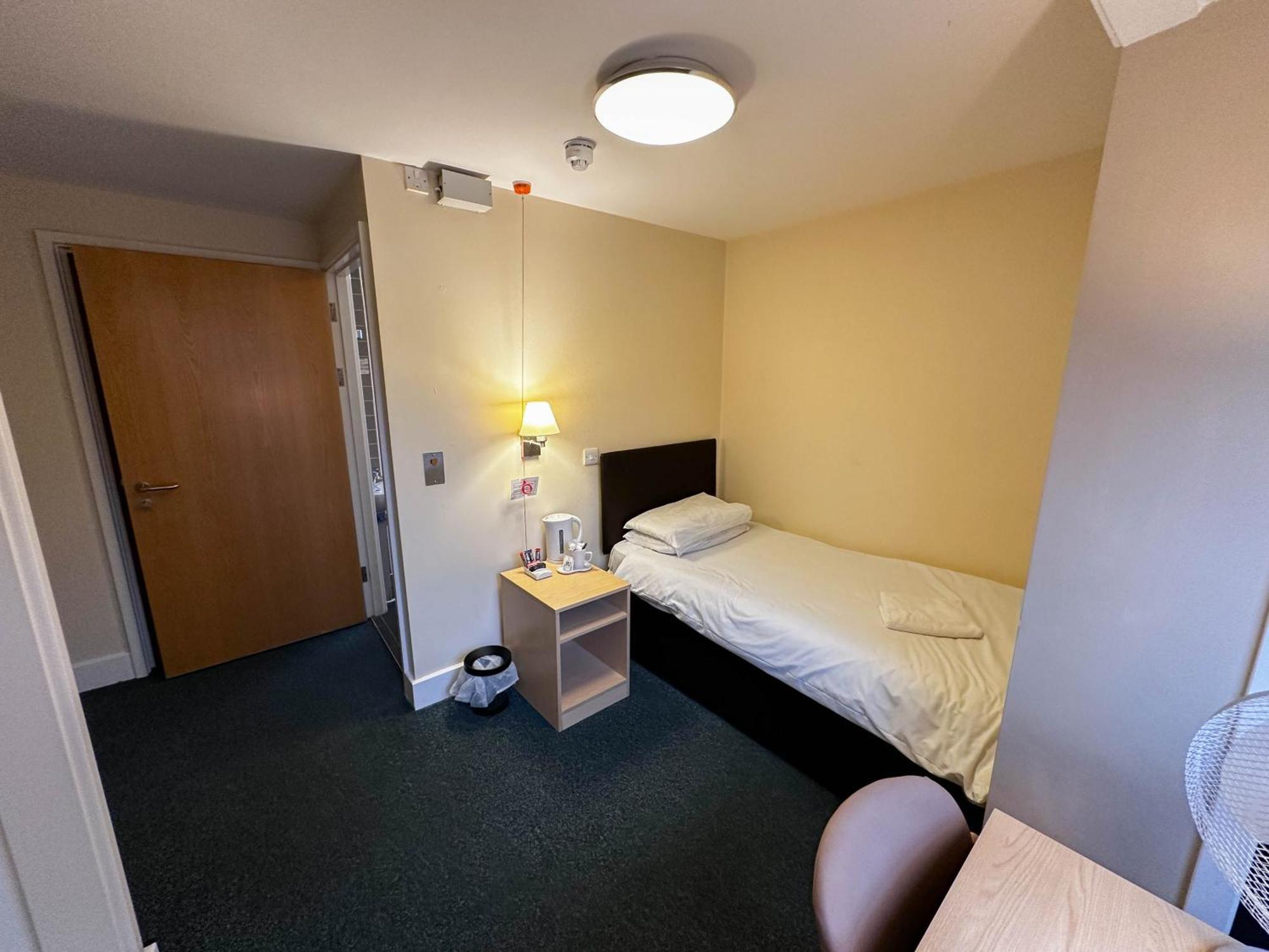 Wilson Carlile Centre Hotel Sheffield Cameră foto