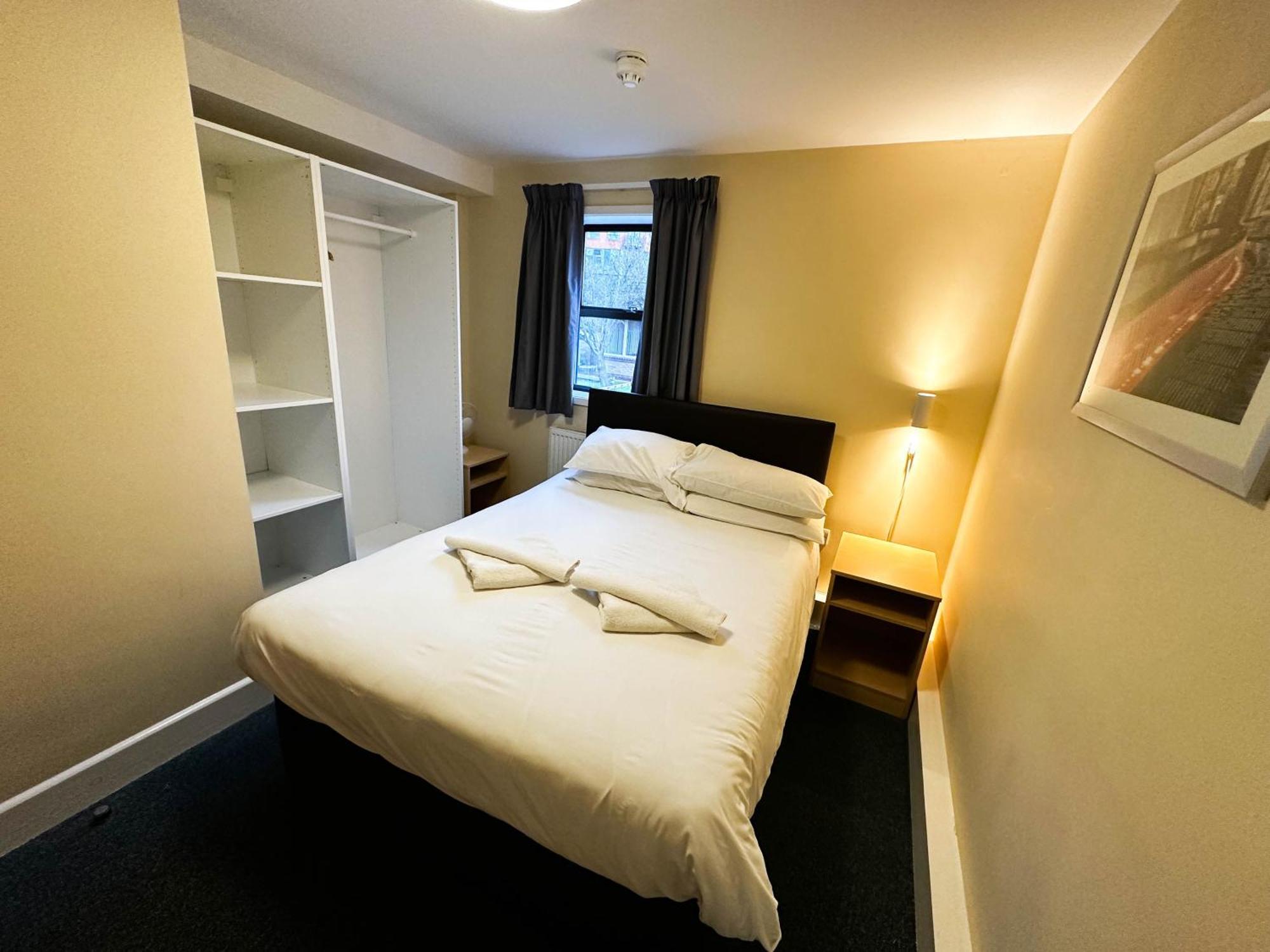 Wilson Carlile Centre Hotel Sheffield Cameră foto